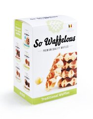 Belgia vahvlid So Waffelous, pehmed 200 g hind ja info | Maiustused | kaup24.ee