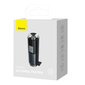 Baseus Breathless Electronic Breathalyzer with LCD (Black) цена и информация | Alkomeetrid | kaup24.ee