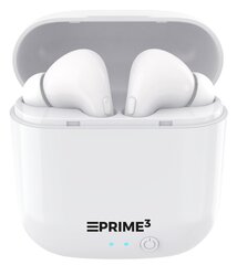 Prime3 AEP01 TWS hind ja info | Kõrvaklapid | kaup24.ee