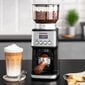 Gastroback Design Coffee Grinder Digital hind ja info | Kohviveskid | kaup24.ee