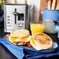 Gastroback Design Toaster Digital 2S hind ja info | Rösterid | kaup24.ee