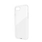 Kaitseümbris Mocco Ultra Back Case 0.3 mm Silicone Case for Apple iPhone 7 Plus Transparent hind ja info | Telefoni kaaned, ümbrised | kaup24.ee