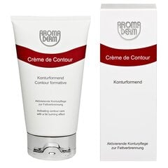 Creme De Contour 150 ml -tselluliidivastane kreem цена и информация | Кремы, лосьоны для тела | kaup24.ee