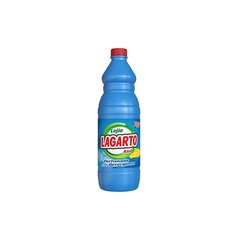 Чистящее средство Lagarto Azul 1,5 л цена и информация | Очистители | kaup24.ee