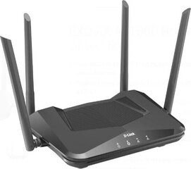 D-Link DIR-X1560 hind ja info | Ruuterid | kaup24.ee