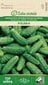 Harilike lühiviljaliste kurkide Polan H. seemned цена и информация | Köögivilja-, marjaseemned | kaup24.ee