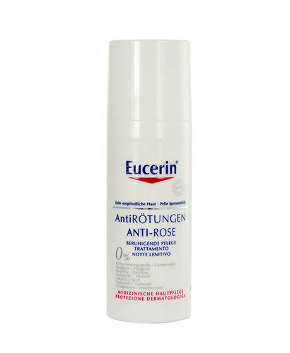 Крем для лица Eucerin Anti Redness Cream, 50 мл цена | kaup24.ee