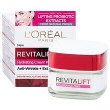 Näokreem L'Oréal Paris Revitalift, 30 ml цена и информация | Näokreemid | kaup24.ee