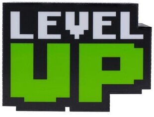 Paladone Geek Level Up цена и информация | Атрибутика для игроков | kaup24.ee