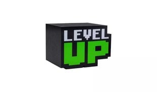 Paladone Geek Level Up hind ja info | Fännitooted mänguritele | kaup24.ee
