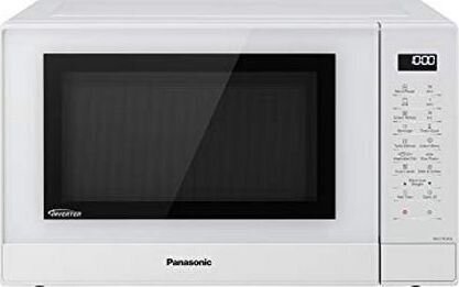 Panasonic NN-GT45KWSUG hind ja info | Mikrolaineahjud | kaup24.ee