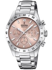 Naiste käekell Festina Boyfriend Diamond 20397/3 цена и информация | Женские часы | kaup24.ee