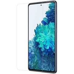 Ekraanikaitse Nillkin Amazing H+ Pro AGC Ultra Thin telefonile Samsung Galaxy S20 FE 5G цена и информация | Защитные пленки для телефонов | kaup24.ee