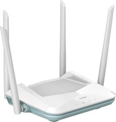 D-Link R15 hind ja info | Ruuterid | kaup24.ee