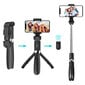 Selfie stick Media-Tech MT5542 hind ja info | Selfie sticks | kaup24.ee