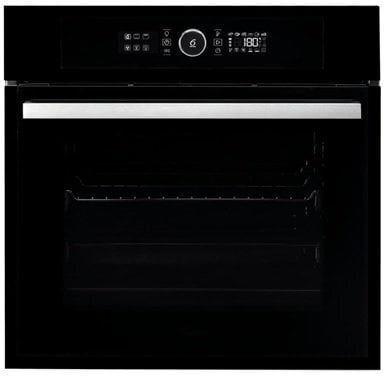 Whirlpool OAKZ97921CSNB, integreeritav ahi, 73 L, must цена и информация | Ahjud | kaup24.ee