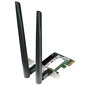 D-Link Wireless AC1200 DualBand PCIe Adapter цена и информация | Ruuterid | kaup24.ee