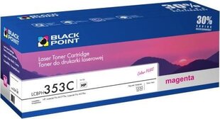 HP 130A Magenta Toner (CF353A) LJ Pro MF hind ja info | Laserprinteri toonerid | kaup24.ee