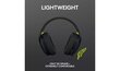 Logitech G435 Lightspeed Wireless Black hind ja info | Kõrvaklapid | kaup24.ee