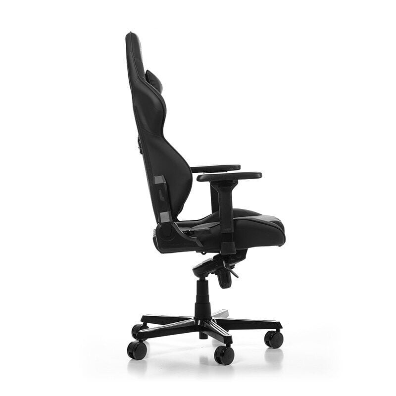 Mänguritool DXRacer Gladiator Series G001-N, must hind ja info | Kontoritoolid | kaup24.ee