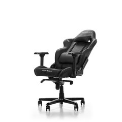Игровой стул DXRacer Gladiator Series G001-N, черный цена и информация | Офисные кресла | kaup24.ee