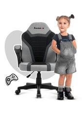 Игровое кресло HUZARO RANGER 1.0 GREY MESH цена и информация | Офисные кресла | kaup24.ee