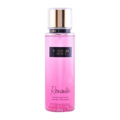 Victoria's Secret Romantic kehaspray 250ml hind ja info | Lõhnastatud kosmeetika naistele | kaup24.ee
