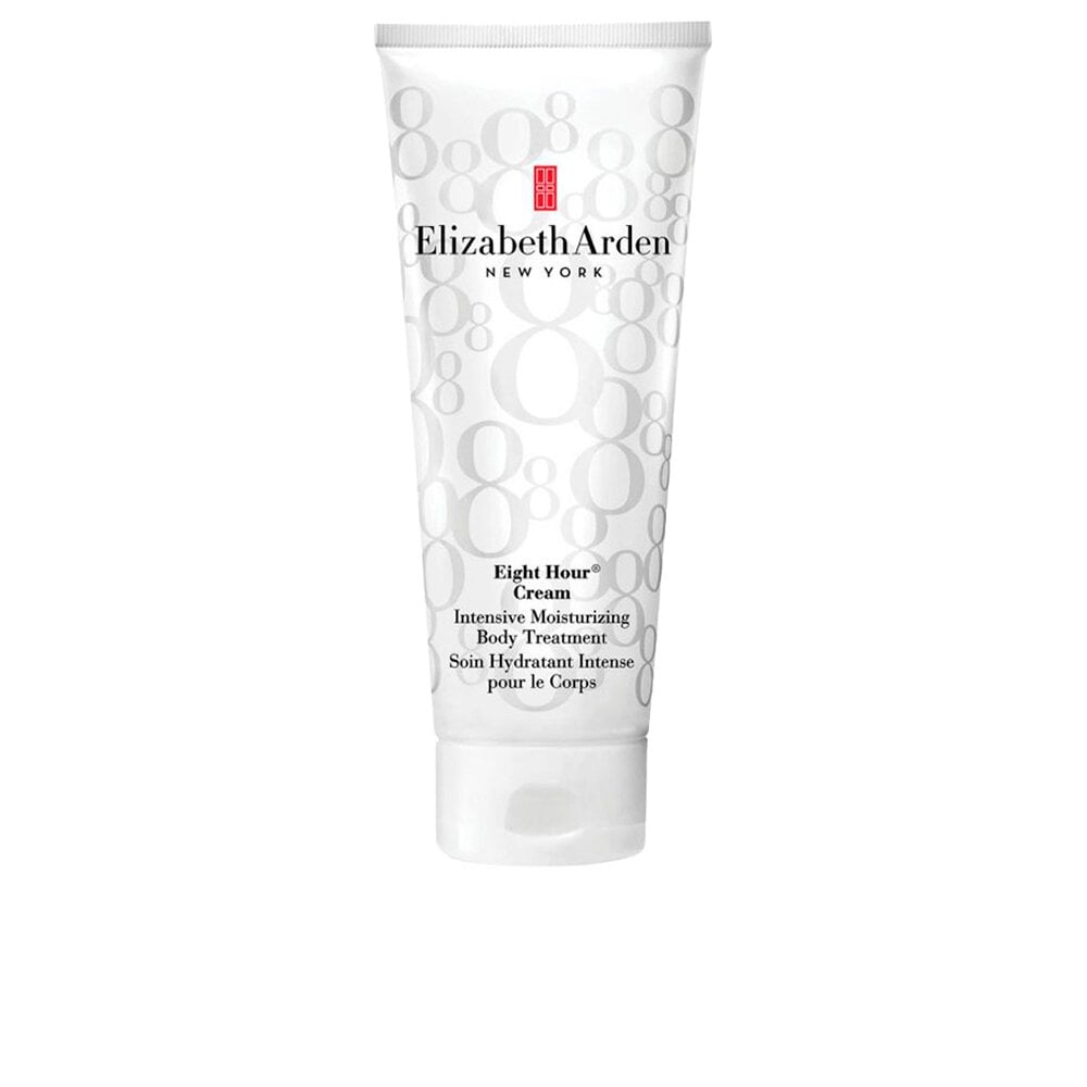 Elizabeth Arden Eight Hour Body Cream 200ml цена и информация | Kehakreemid, losjoonid | kaup24.ee