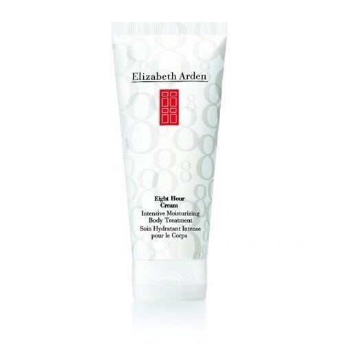 Elizabeth Arden Eight Hour Body Cream 200ml цена и информация | Kehakreemid, losjoonid | kaup24.ee