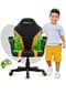 Laste Mänguritool Huzaro Ranger 1.0 Pixel võrk цена и информация | Kontoritoolid | kaup24.ee