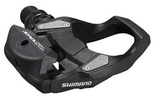 Shimano Pedaal SPD-SL klambriga SM-SH11 PD-RS500 цена и информация | Другие запчасти для велосипеда | kaup24.ee