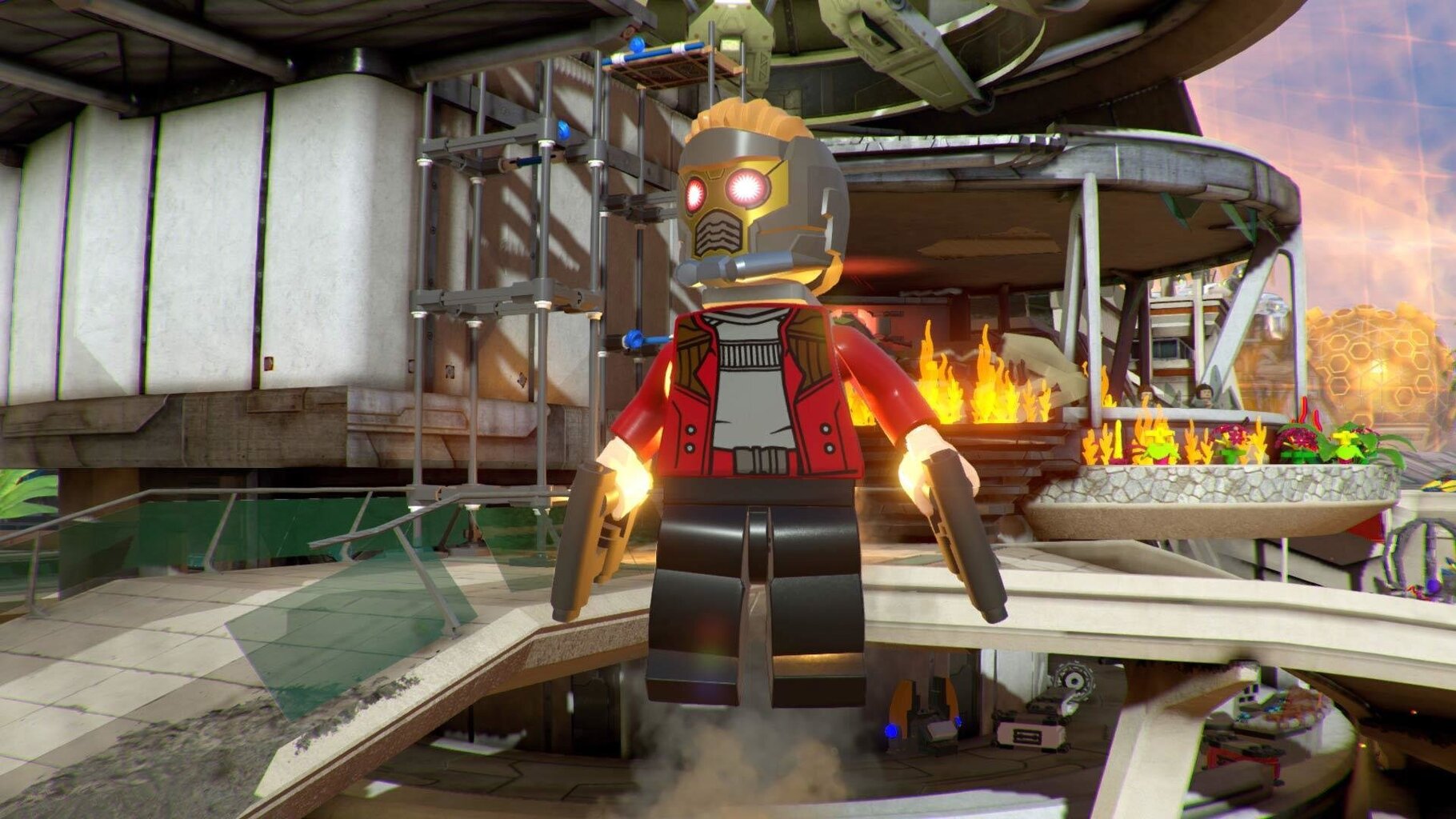 Lego Marvel Super Heroes 2, Xbox One hind ja info | Arvutimängud, konsoolimängud | kaup24.ee