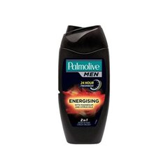 Palmolive dushigeel MEN 3in1 Energising 500ml цена и информация | Масла, гели для душа | kaup24.ee