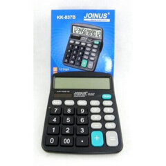 Digitaalne kalkulaator цена и информация | Канцелярские товары | kaup24.ee