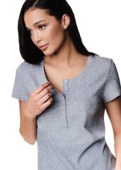Женская ночная рубашка Henderson Zelda цена и информация | Женские пижамы, ночнушки | kaup24.ee