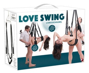 You2toys Love Swing Restraint Set цена и информация | БДСМ и фетиш | kaup24.ee
