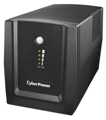 Cyber Power UT1500E FR hind ja info | Puhvertoiteallikad (UPS) | kaup24.ee