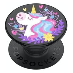 Telefonihoidja Popsockets Unicorn DayDreams hind ja info | Mobiiltelefonide hoidjad | kaup24.ee