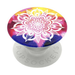 Telefonihoidja PopSockets PopGrip Passionfruit Mandala цена и информация | Аксессуары для телефонов | kaup24.ee