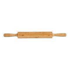 Taignarull, bambus (5 x 5 x 50,8 cm) hind ja info | Köögitarbed | kaup24.ee