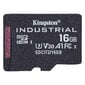 Kingston SDCIT2/16GBSP 16GB цена и информация | Mobiiltelefonide mälukaardid | kaup24.ee