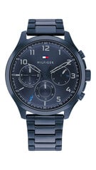 Мужские часы Tommy Hilfiger 1791853 цена и информация | Мужские часы | kaup24.ee