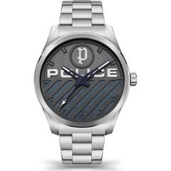 Meeste käekell Police PEWJG2121404 PEWJG2121404 цена и информация | Мужские часы | kaup24.ee