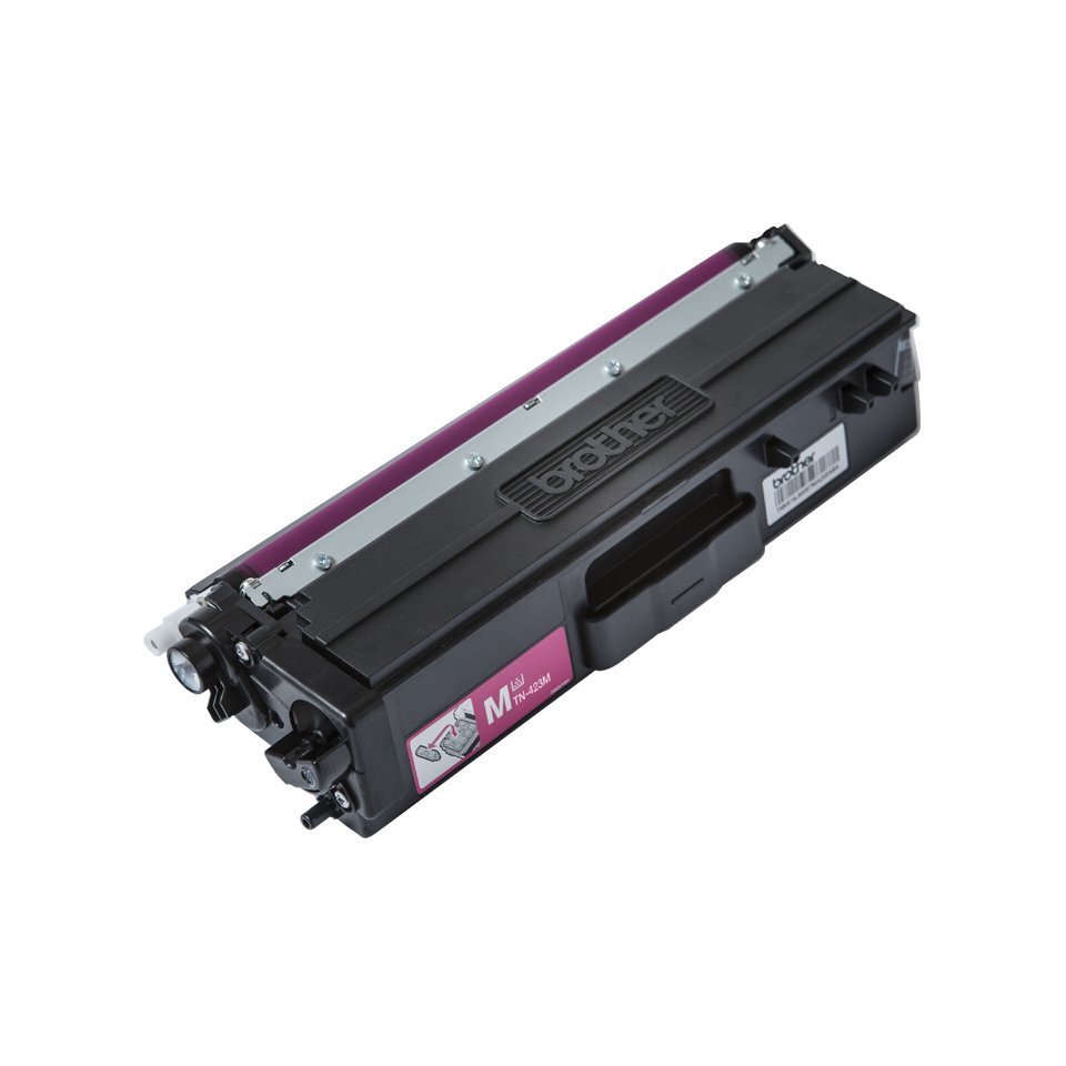 BROTHER TN423M MAGENTA hind ja info | Laserprinteri toonerid | kaup24.ee