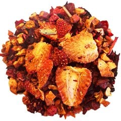 Infusion Fruits Forest 300gr Puuviljalehtede tee hind ja info | Tee | kaup24.ee