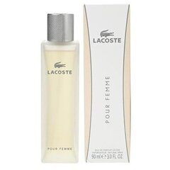 <p>Lacoste Pour Femme Légere EDP для женщин, 90 мл</p>
 цена и информация | Женские духи | kaup24.ee