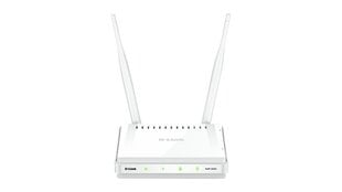 D - Link Wireless Access Point N300 hind ja info | Juhtmeta pöörduspunktid  (Access Point) | kaup24.ee