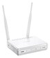 D - Link Wireless Access Point N300 цена и информация | Juhtmeta pöörduspunktid  (Access Point) | kaup24.ee