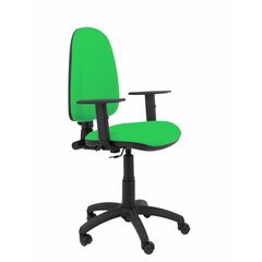 Офисное кресло Ayna bali Piqueras y Crespo, зеленый цвет цена и информация | Офисные кресла | kaup24.ee