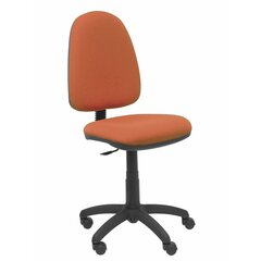 Офисный стул Ayna CL Piqueras y Crespo, коричневый цена и информация | Офисные кресла | kaup24.ee